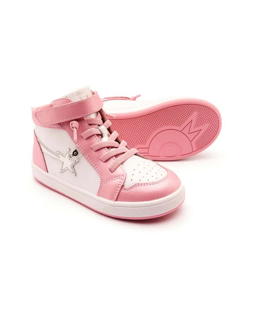 OLD SOLES TEAM-STAR SNEAKER