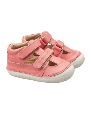 Old Soles Tech Pave Rossini Leather Sandal