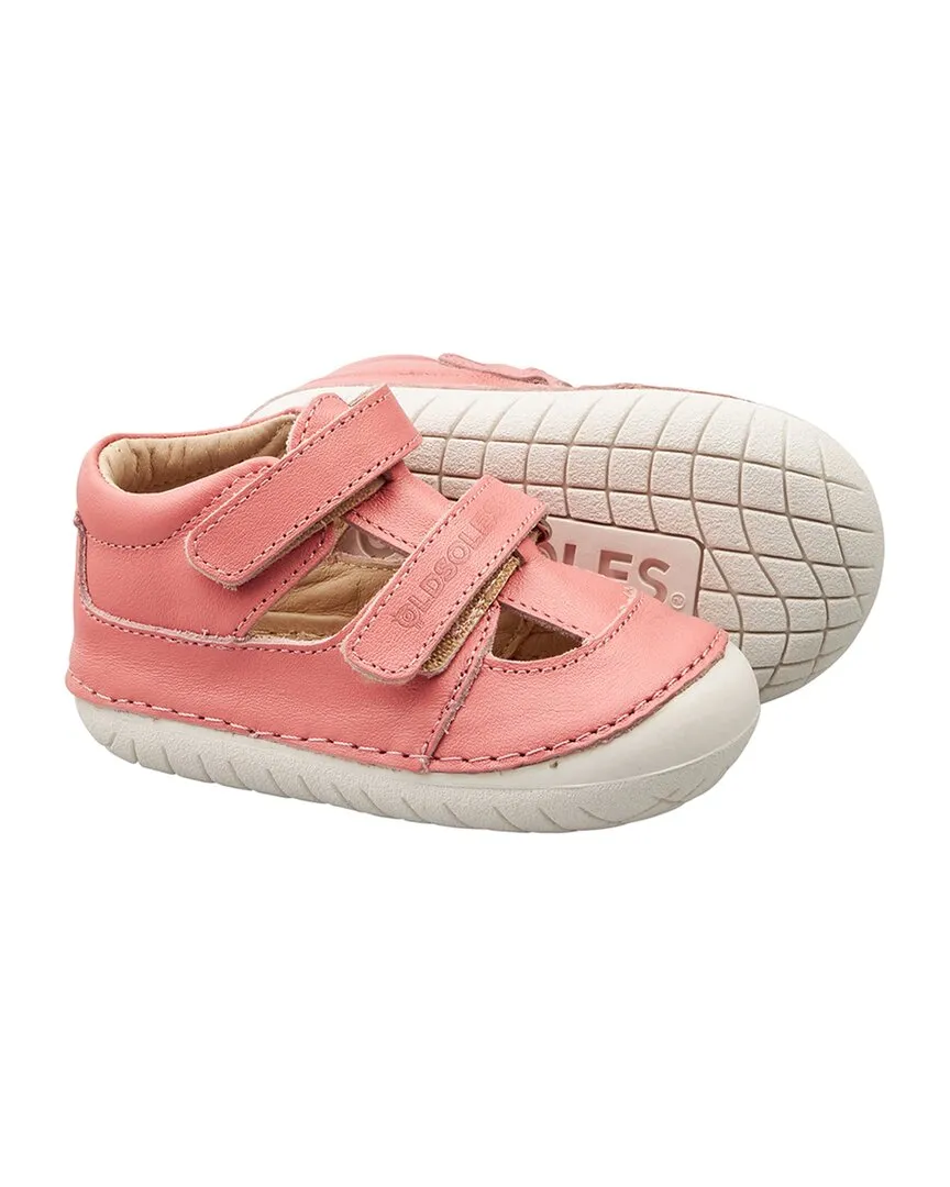Old Soles Tech Pave Rossini Leather Sandal