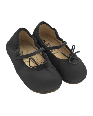 Old Soles Tod Cruise Leather Flat