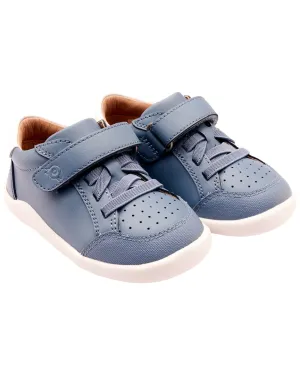 Old Soles Tread Ground Leather Sneaker
