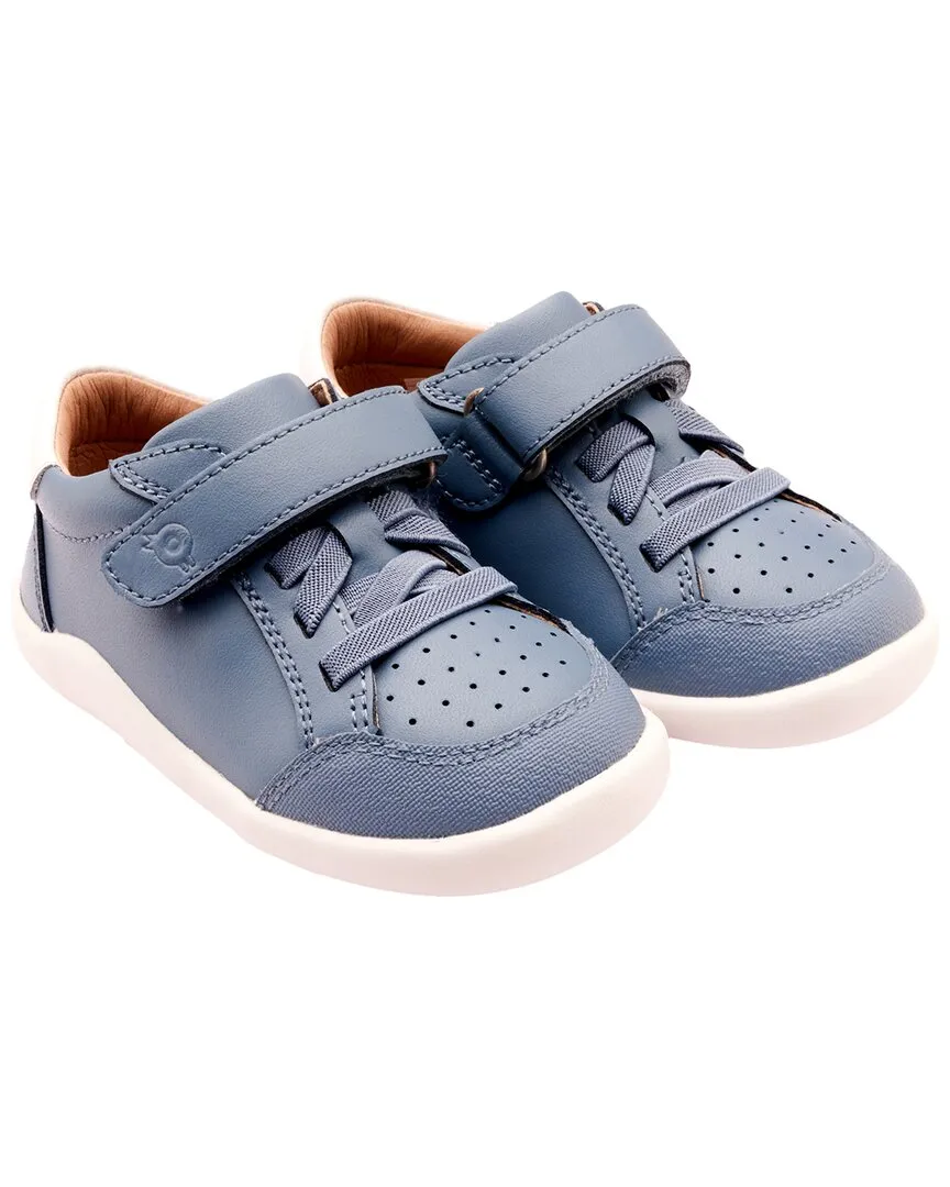 Old Soles Tread Ground Leather Sneaker