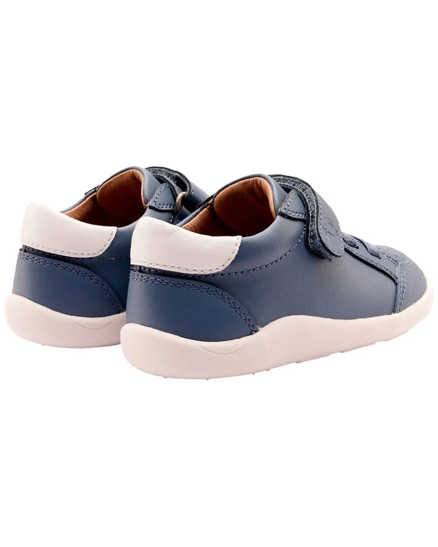 Old Soles Tread Ground Leather Sneaker