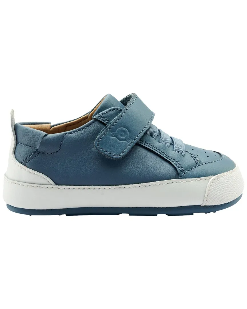 Old Soles Tready Baby Leather Sneaker