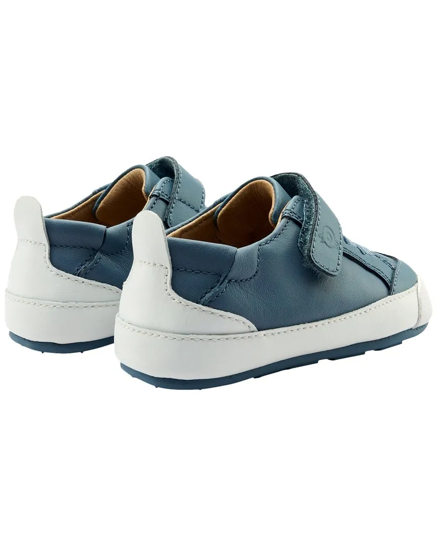 Old Soles Tready Baby Leather Sneaker