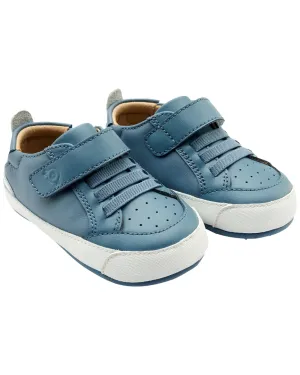 Old Soles Tready Baby Leather Sneaker