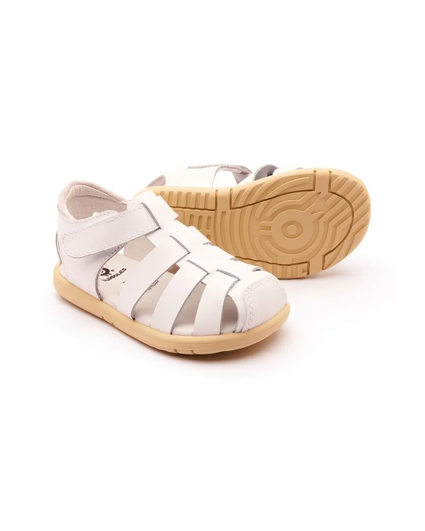 Old Soles Water Kid Leather Sandal