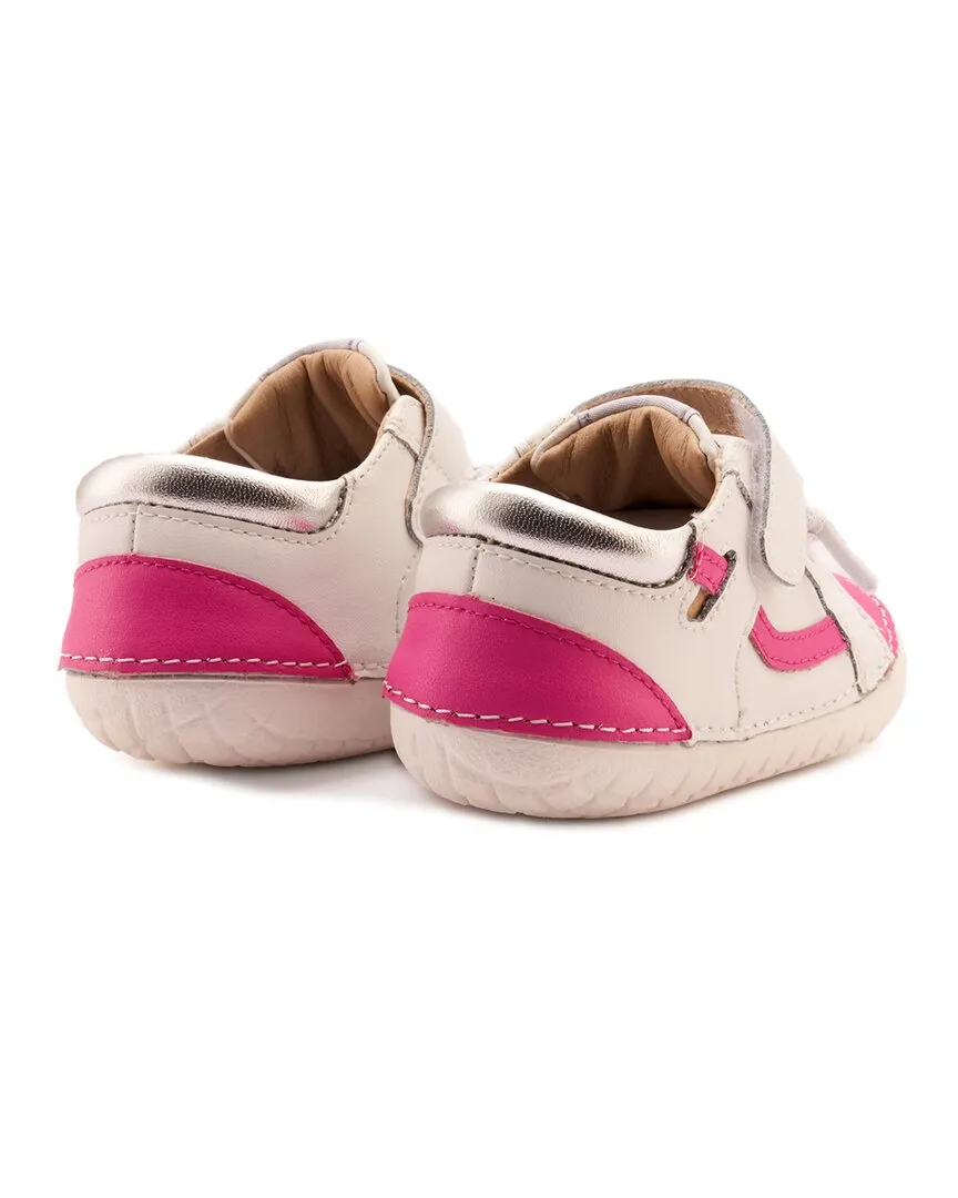 Old Soles Windy Pave Leather Sneaker