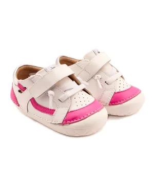 Old Soles Windy Pave Leather Sneaker