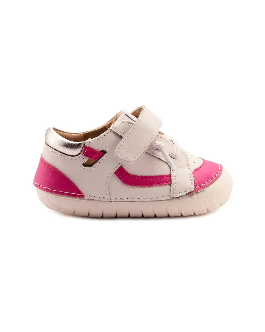 Old Soles Windy Pave Leather Sneaker