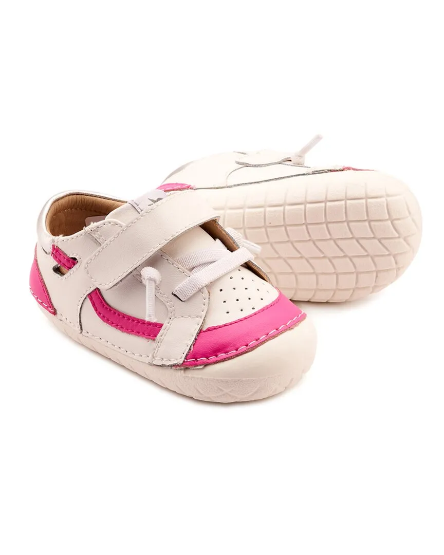 Old Soles Windy Pave Leather Sneaker