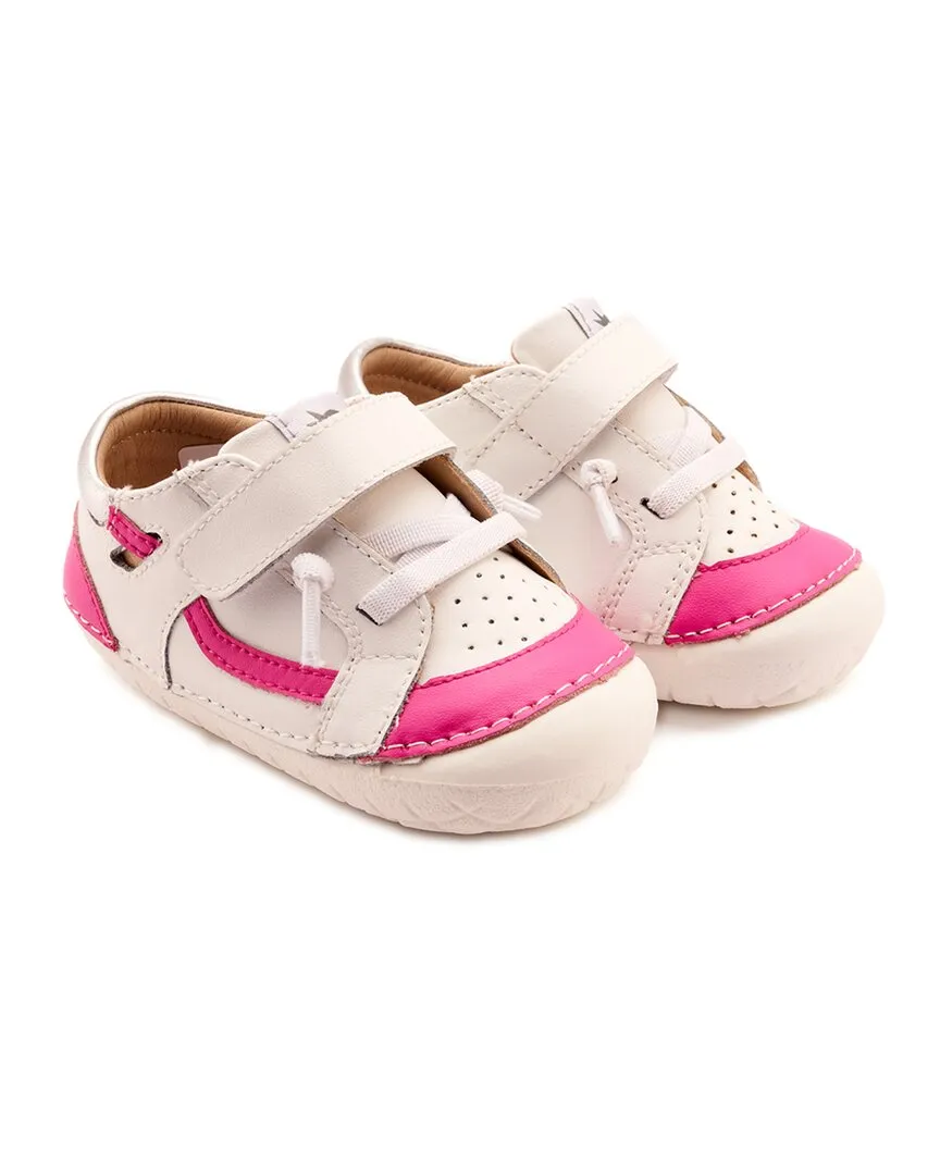 Old Soles Windy Pave Leather Sneaker