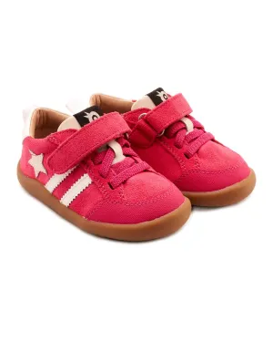 Old Soles WOS Ground Leather & Suede Sneaker
