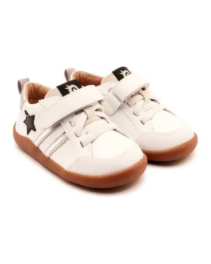 Old Soles Wos Ground Leather Sneaker