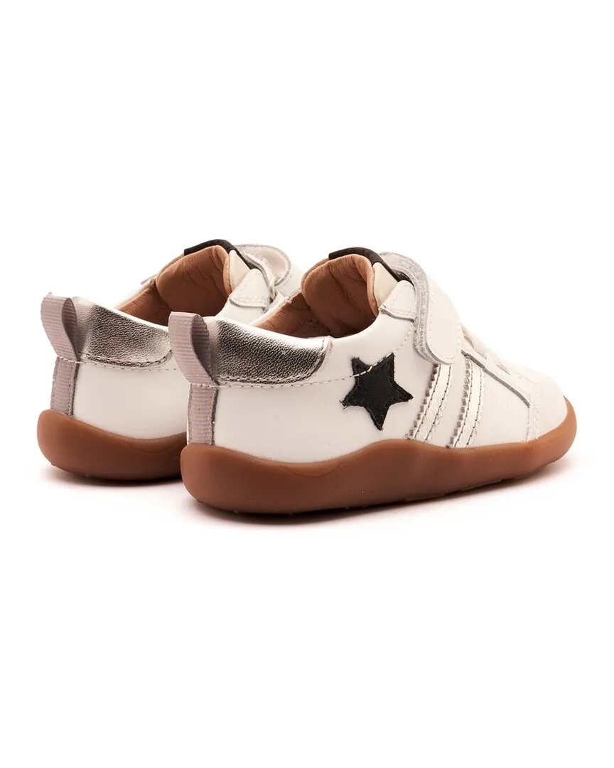 Old Soles Wos Ground Leather Sneaker