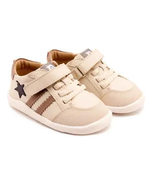 Old Soles Wos Ground Leather Sneaker