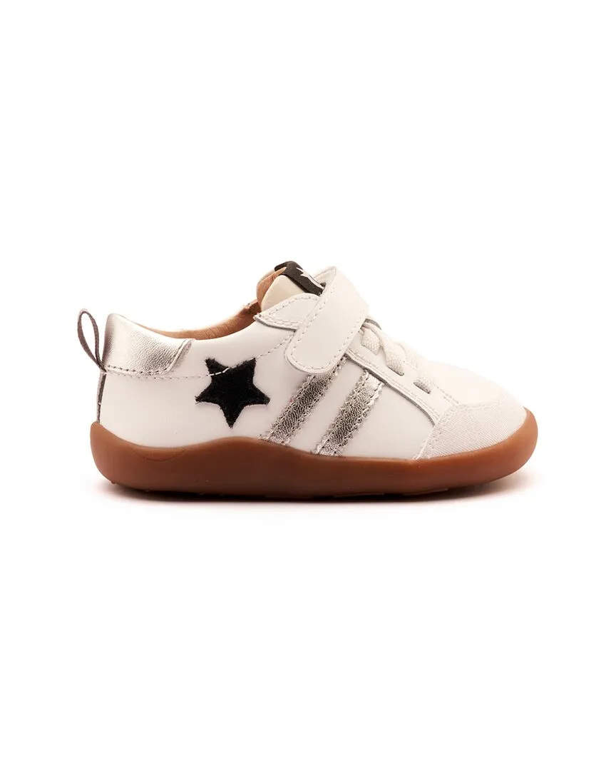 Old Soles Wos Ground Leather Sneaker