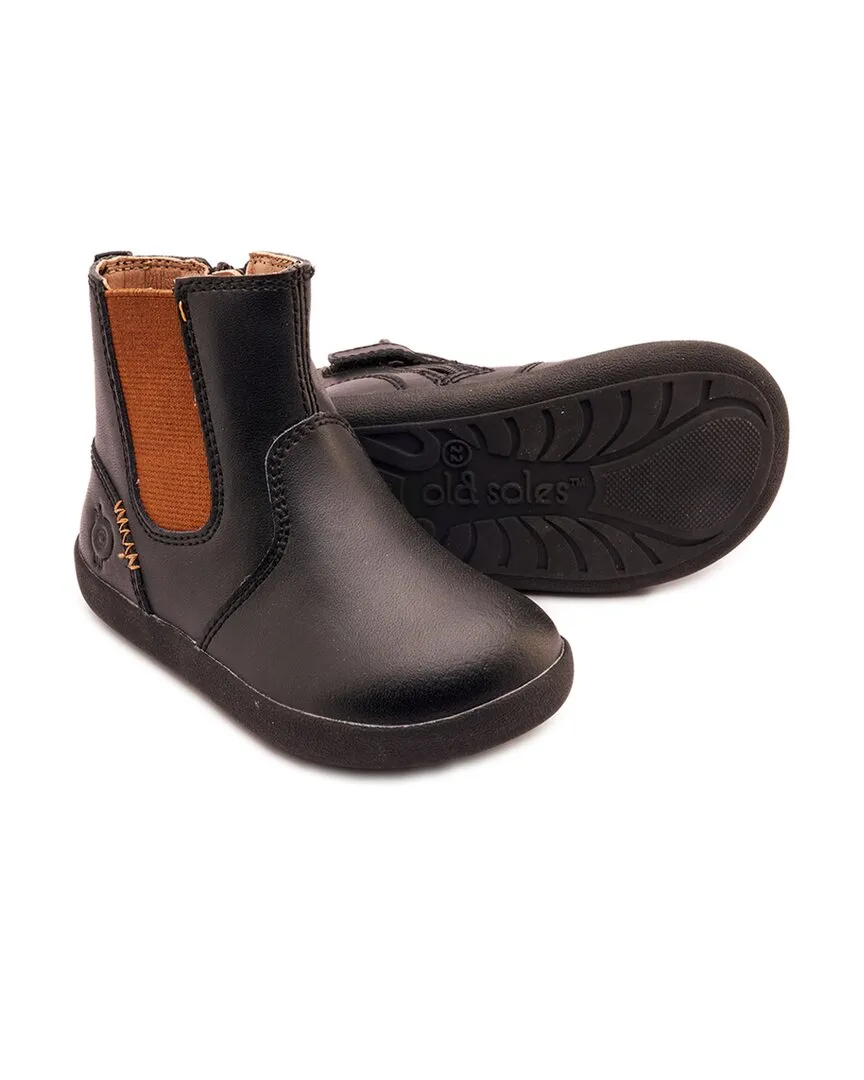 Old Soles Ziggy Leather Boot