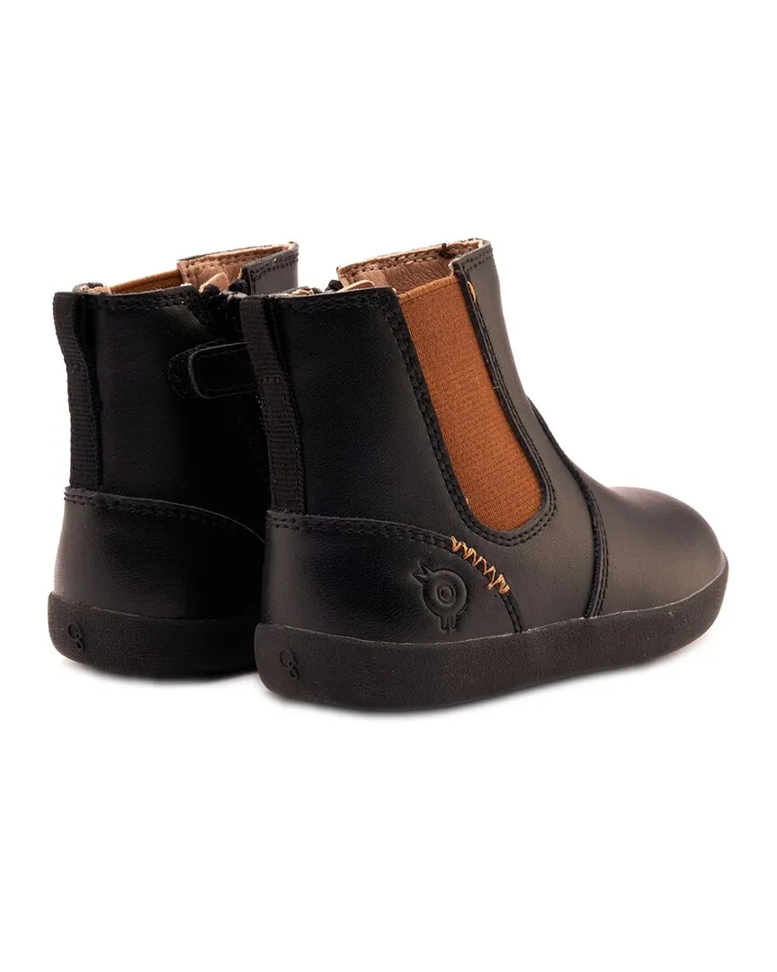 Old Soles Ziggy Leather Boot