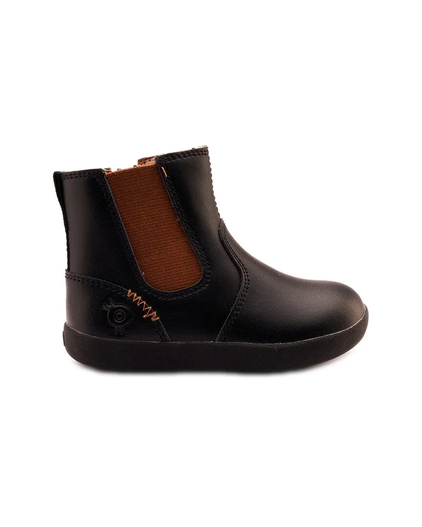 Old Soles Ziggy Leather Boot