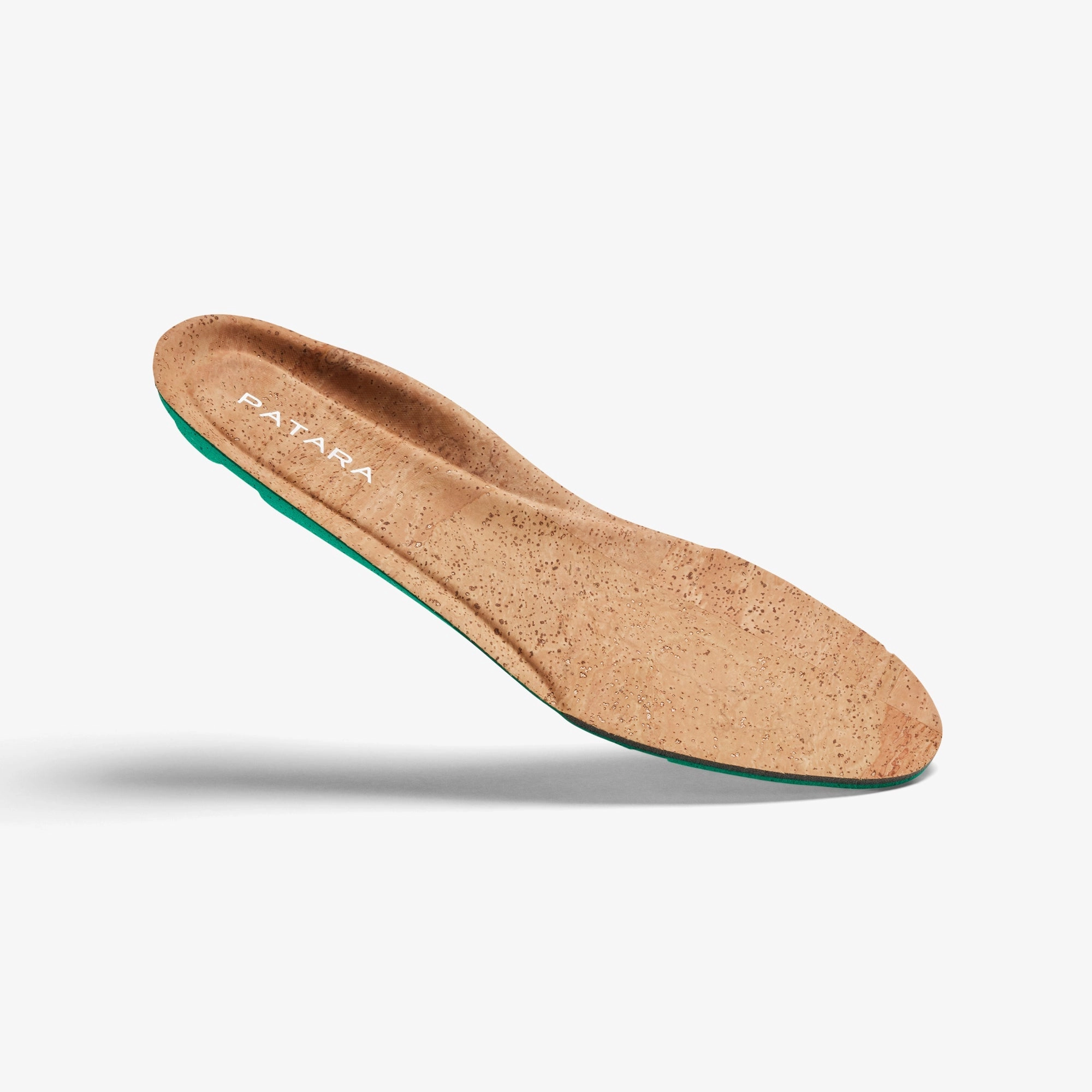 Olive Smoking Slipper