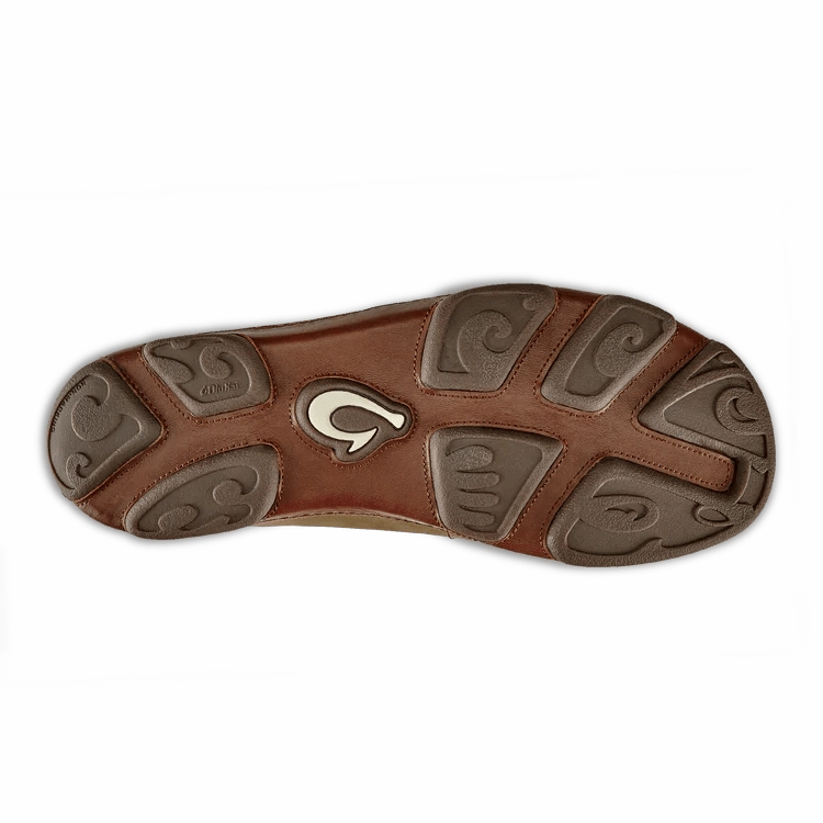 Olukai Men's Moloa - Ray/Toffee
