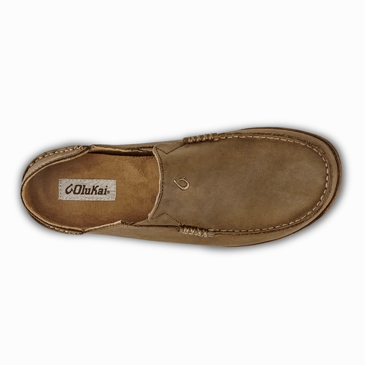 Olukai Men's Moloa - Ray/Toffee