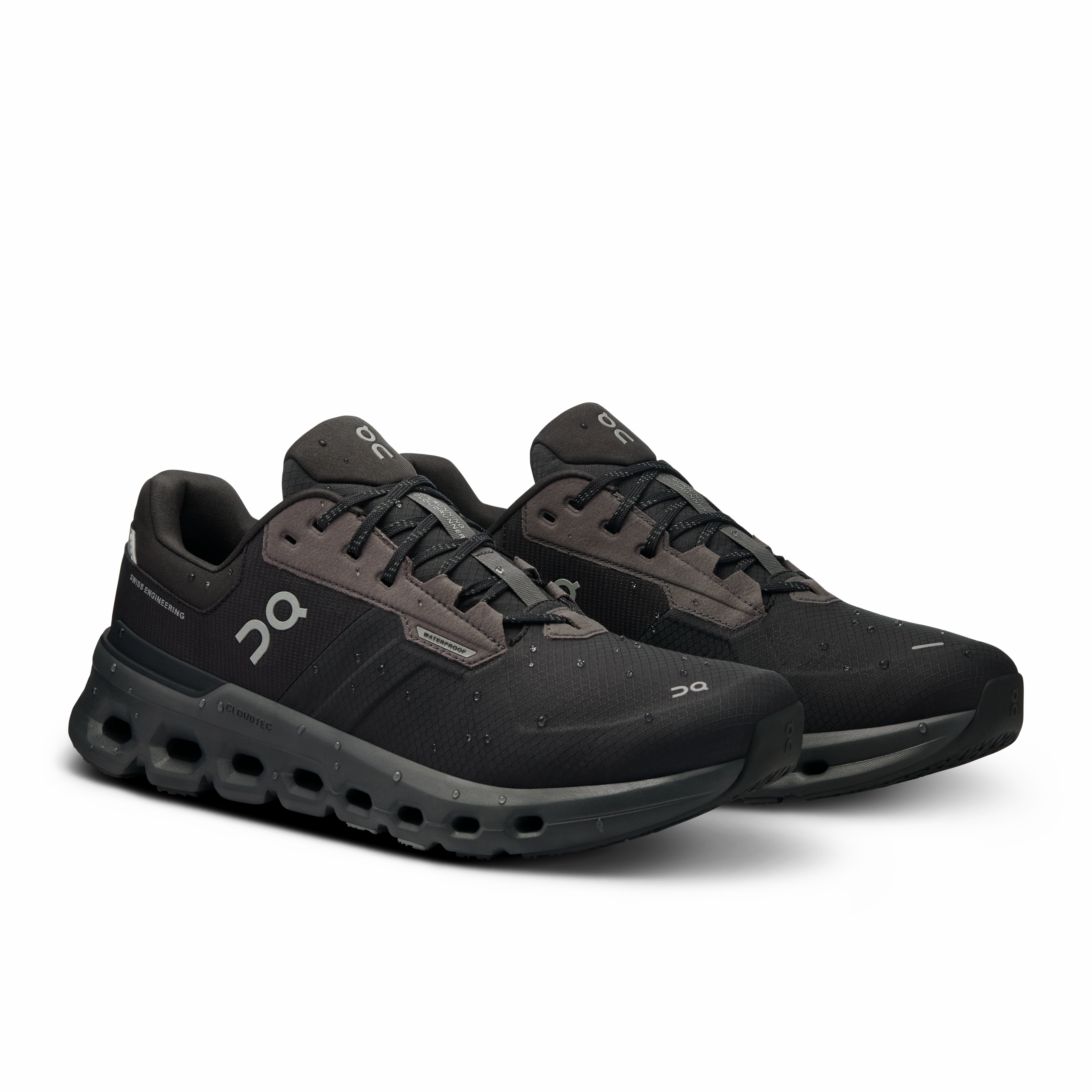 ON CLOUDRUNNER 2 WATERPROOF MEN'S
