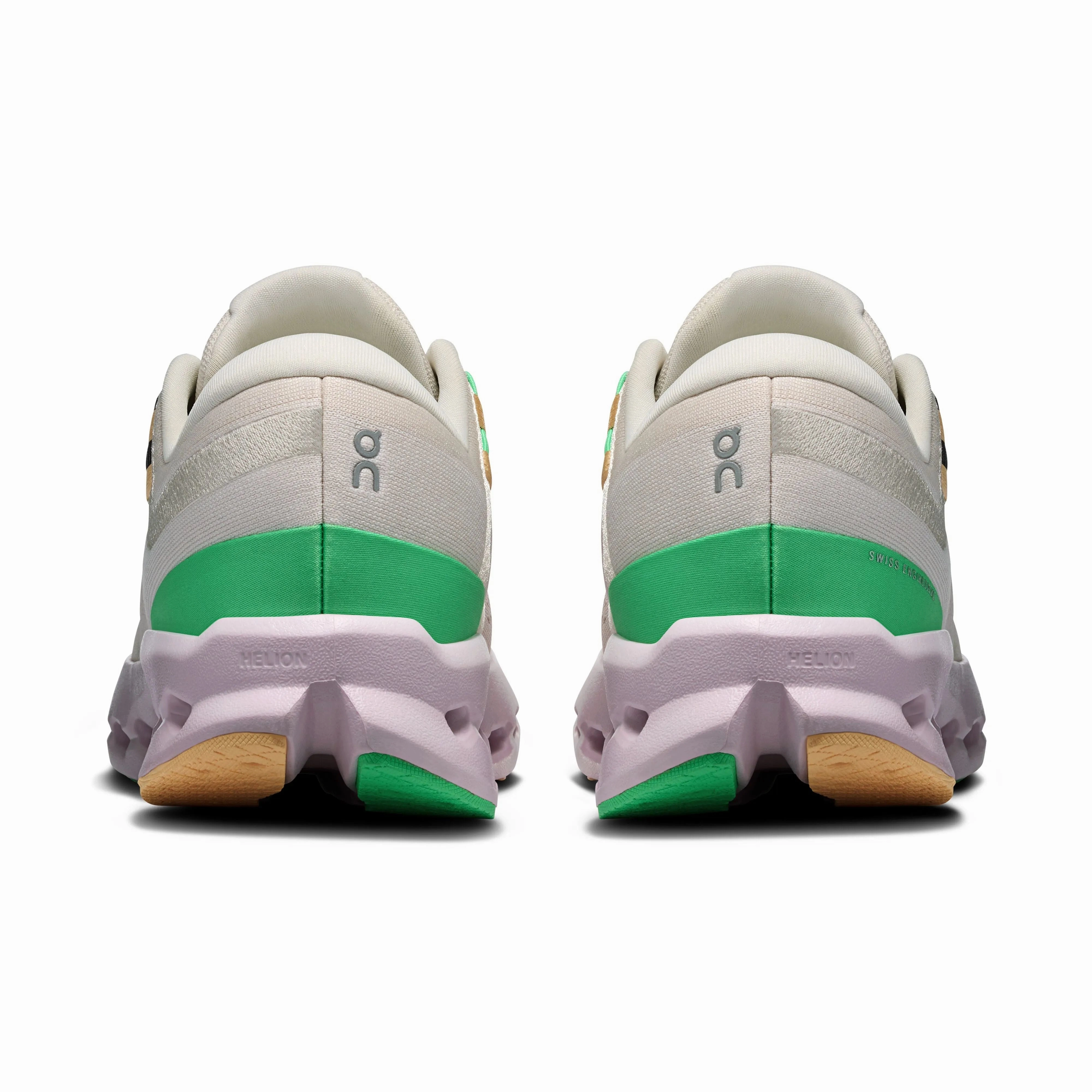 ON Cloudsurfer 2 Womens Road Running Shoes