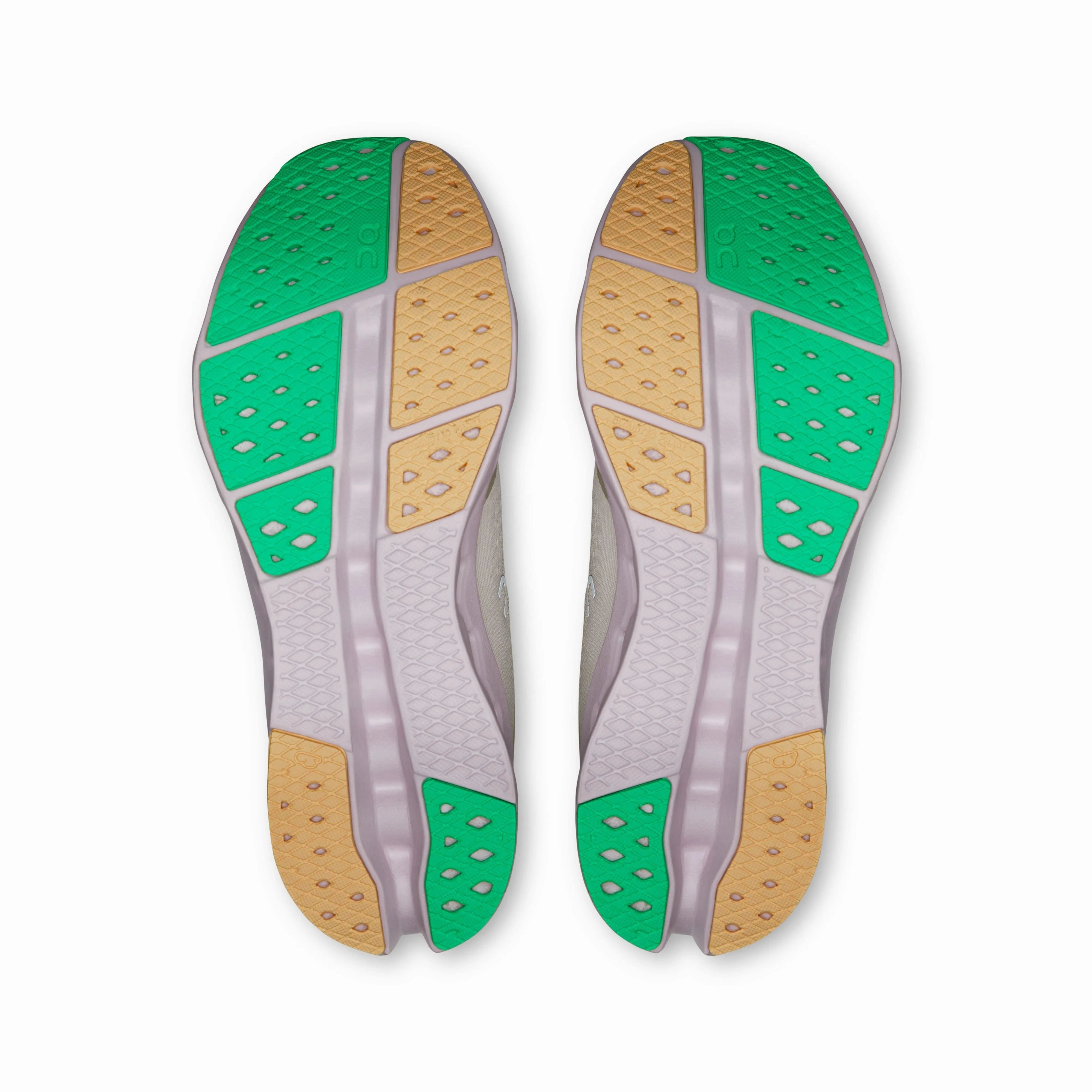 ON Cloudsurfer 2 Womens Road Running Shoes