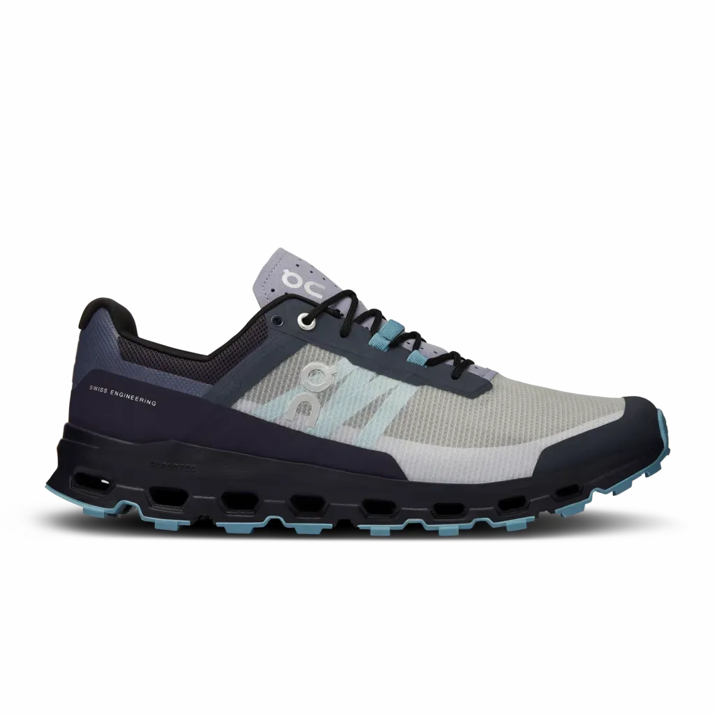 On Cloudvista Mens Trail Running Shoes