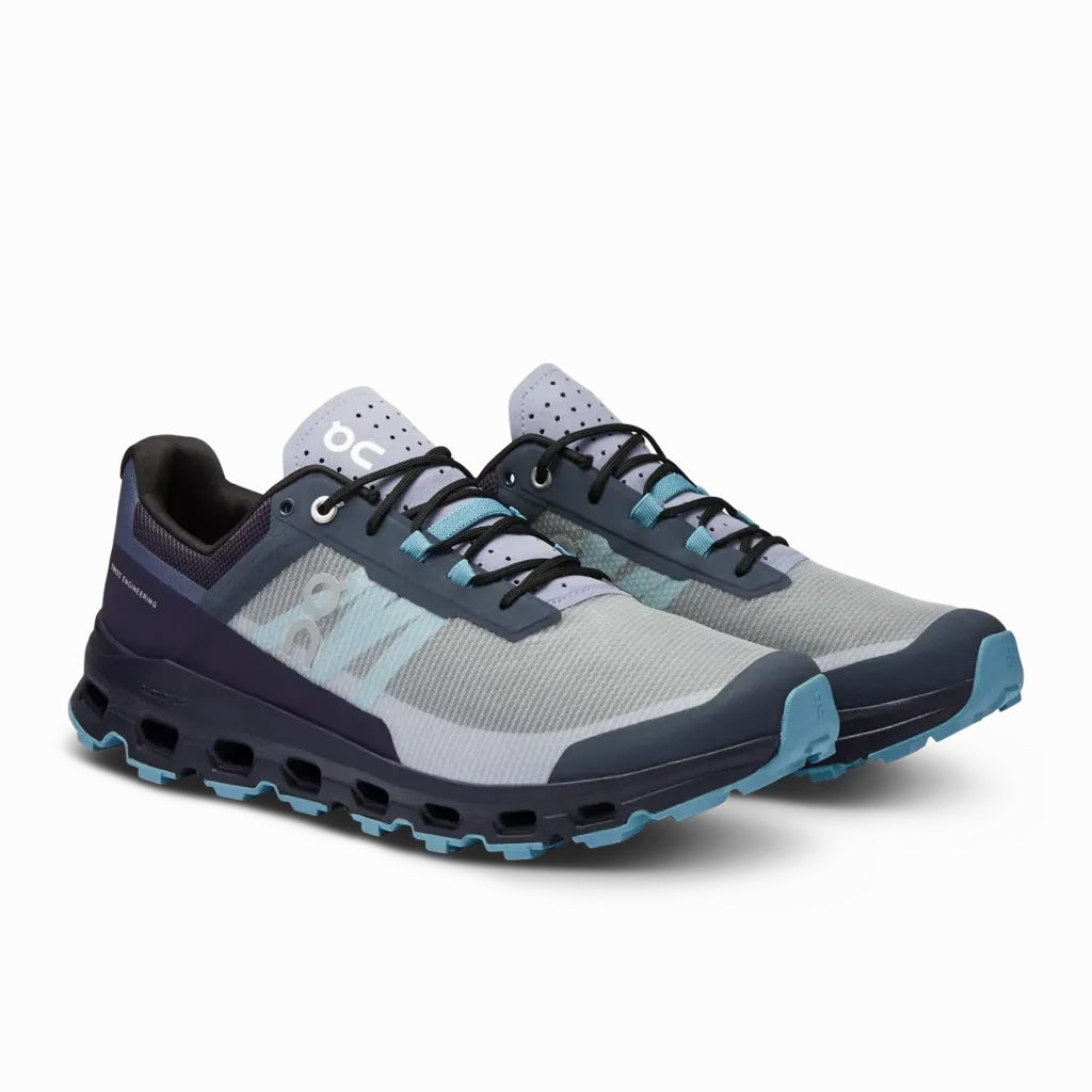 On Cloudvista Mens Trail Running Shoes