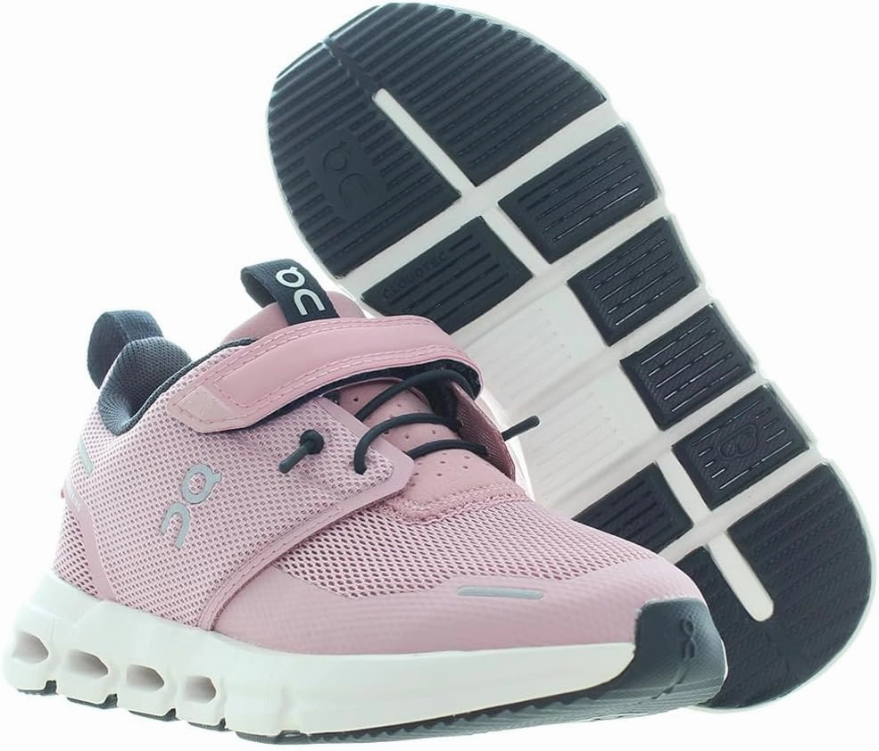 On Kids Unisex-Child Cloud Play (Little Sneaker