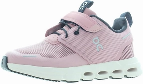 On Kids Unisex-Child Cloud Play (Little Sneaker