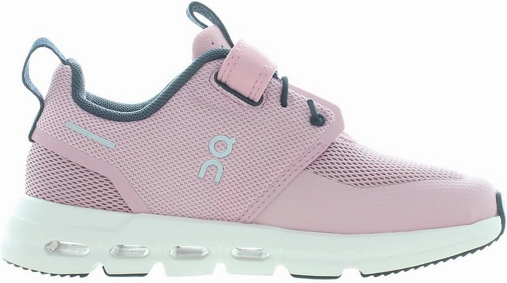 On Kids Unisex-Child Cloud Play (Little Sneaker