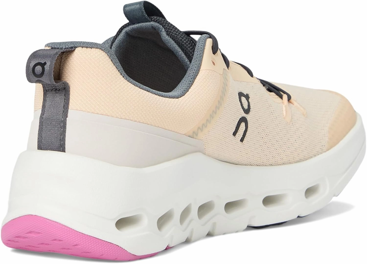 On Kids Unisex-Child Cloudleap (Big Sneaker