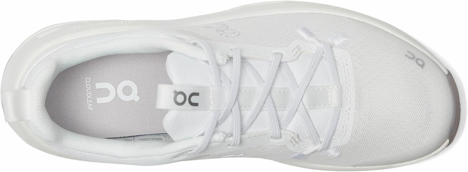 On Kids Unisex-Child Cloudleap (Big Sneaker