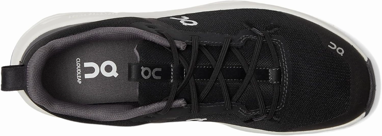 On Kids Unisex-Child Cloudleap (Big Sneaker
