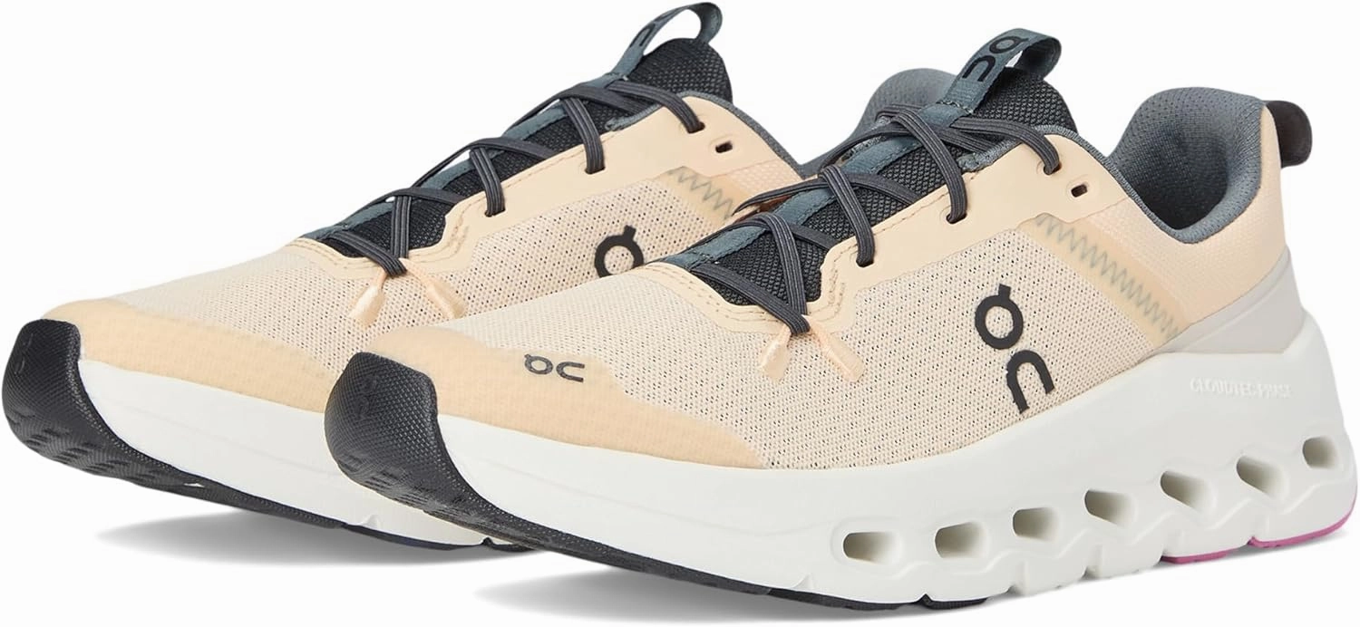 On Kids Unisex-Child Cloudleap (Big Sneaker