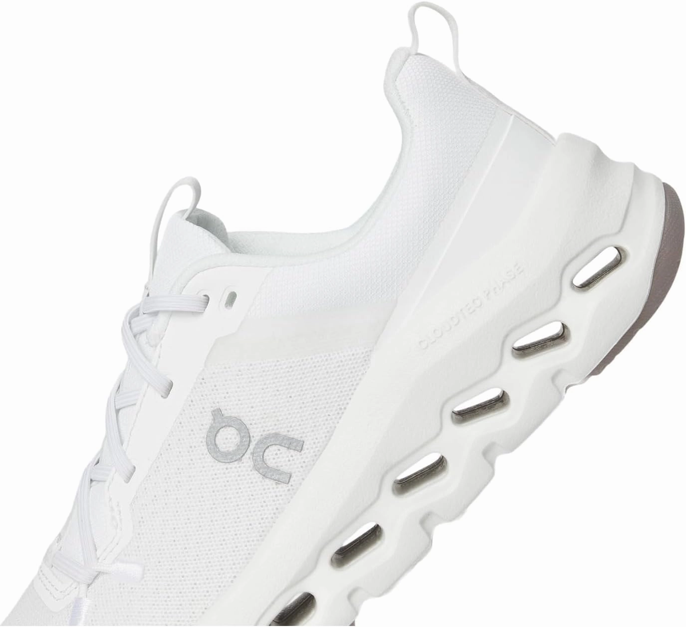 On Kids Unisex-Child Cloudleap (Big Sneaker
