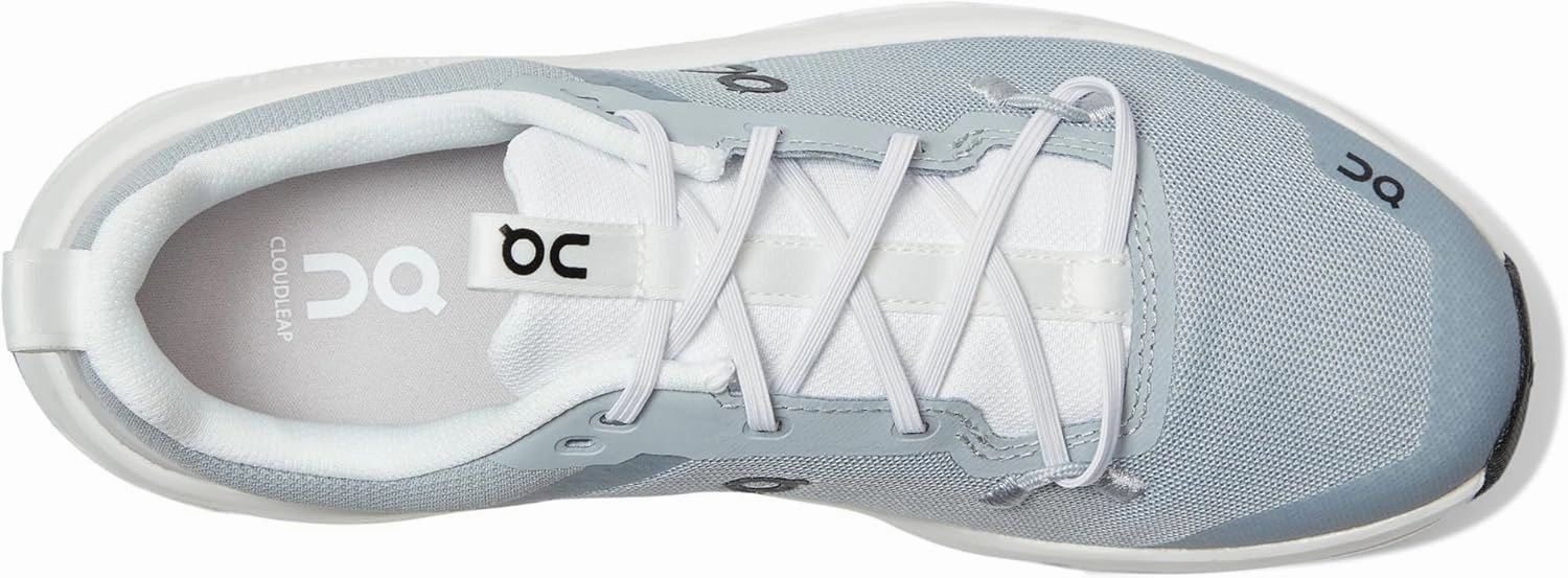 On Kids Unisex-Child Cloudleap (Big Sneaker