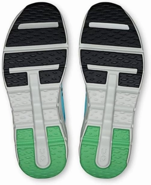 On Kids Unisex-Child Cloudleap (Big Sneaker