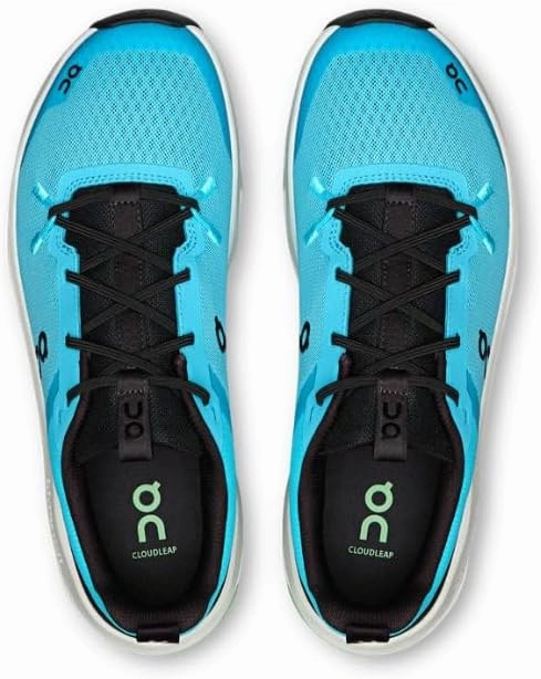 On Kids Unisex-Child Cloudleap (Big Sneaker