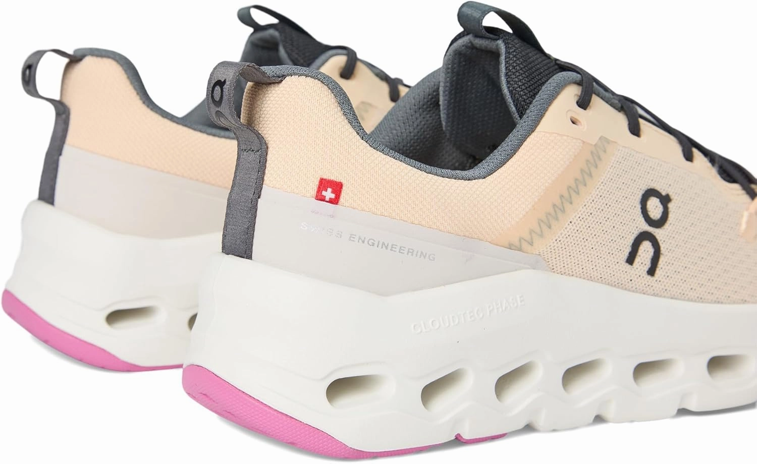 On Kids Unisex-Child Cloudleap (Big Sneaker