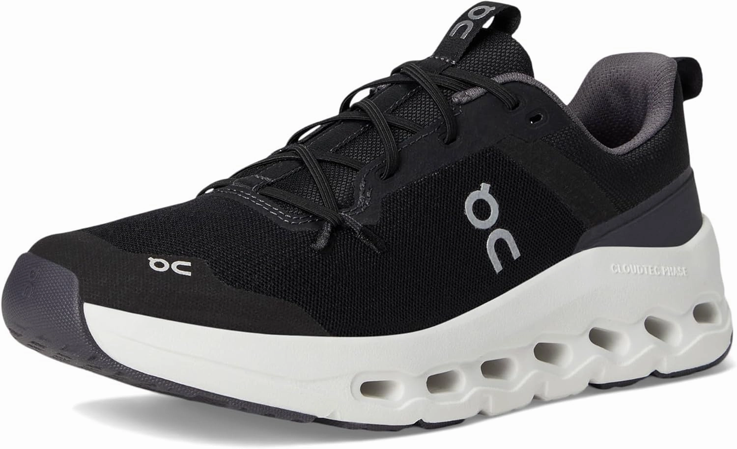 On Kids Unisex-Child Cloudleap (Big Sneaker