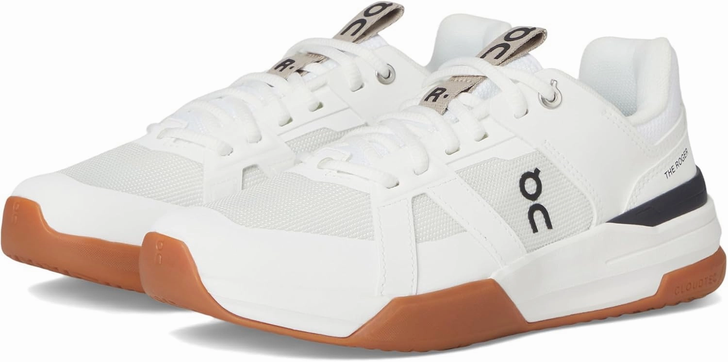 On Kids Unisex-Child The Roger Ch Pro Youth (Big Sneaker