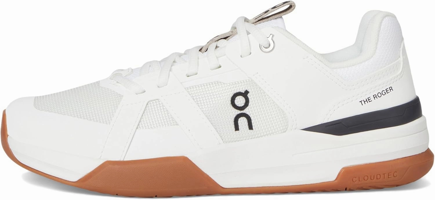 On Kids Unisex-Child The Roger Ch Pro Youth (Big Sneaker