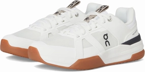On Kids Unisex-Child The Roger Ch Pro Youth (Big Sneaker