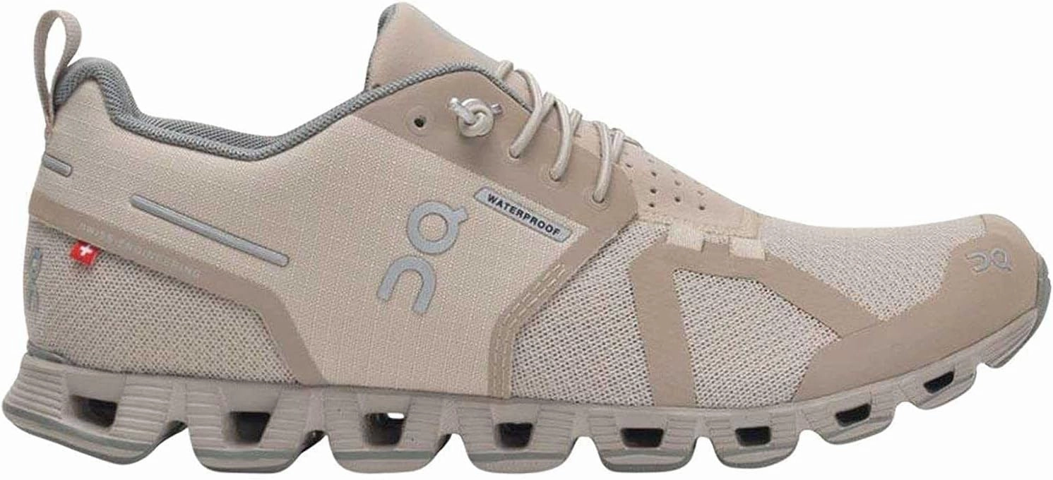 On Men's Cloud Sneakers