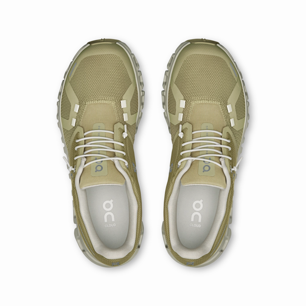 ON RUNNING CLOUD 6 - CAPER & ICE